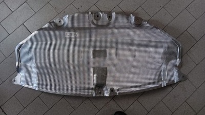 Защита тепловая задняя renault austral состояние b.dobry фото №1