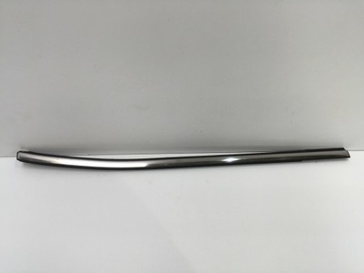 Ford ranger iii 2018 молдинг уплотнитель задняя правая фото №1