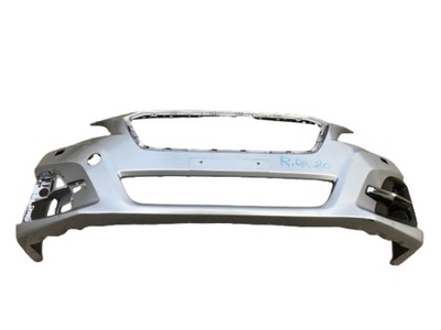 Subaru levorg lift 2018- бампер перед оригінал h115 фото №1