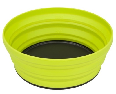 Miska Sea To Summit X-Bowl - Limonka - 650ml