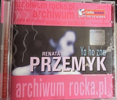 Renata Przemyk YA HOZNA 2005