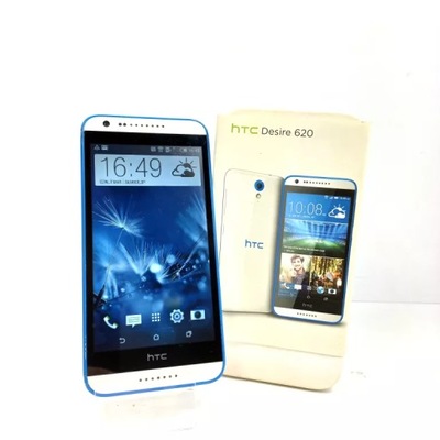 TELEFON HTC DESIRE 620 5,00" 2100MAH 1/8GB