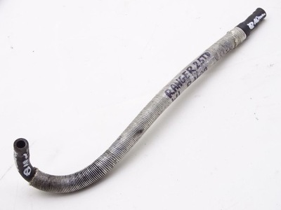 Ford ranger ii mazda b2500 98-06 2.5 td wąż wody фото №1