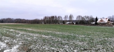 Działka, Pasynki, Zabłudów (gm.), 2092 m²