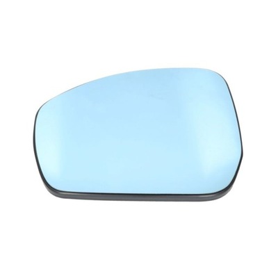 Стекло зеркало левая range rover iv range ii 12-19 фото №1