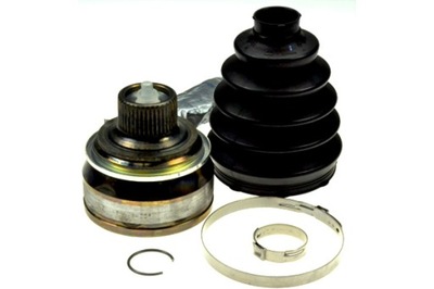 SPIDAN LANKSTAS PUSAŠIO L/P 42Z 30Z 76 5MM AUDI A6 ALLROAD C8 A6 C8 A7 