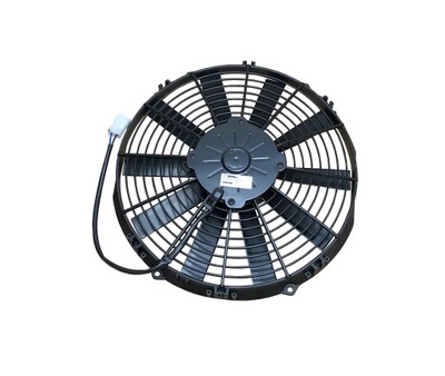 VENTILADOR SPAL 24V VA10-BP9/C-25A DE ADMISIÓN 305MM  