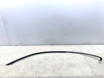 Молдинг кузовная левая bmw f22 фото №1