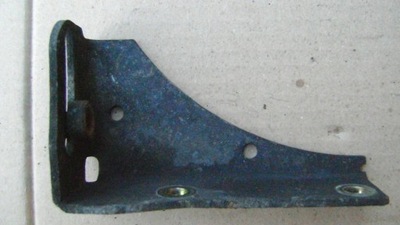 Кронштейн кронштейн генератора ford ka fiesta фото №1