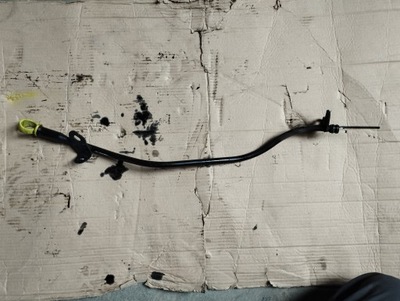 Щуп оливи citroen peugeot 2.0 hdi |9815740980 фото №1