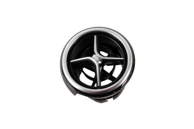 Права решітка обдув правий перед mercedes b-klasa w246 a2468304000 фото №1