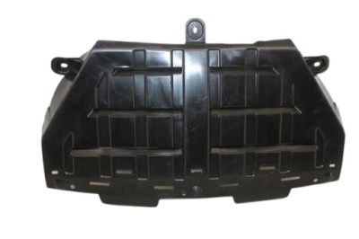 86690-a6000 hyundai i30 ii 2 2011-2017 защита подвеска плита pod двигатель фото №1