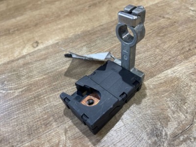 Range rover l494 клемма предохранитель hpla-70011-ab фото №1