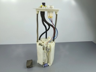 2015 lexus lx 570 насос топлива 7702060342 фото №1