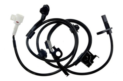 Датчик abs перед yaris eur 05- /правый/ фото №1