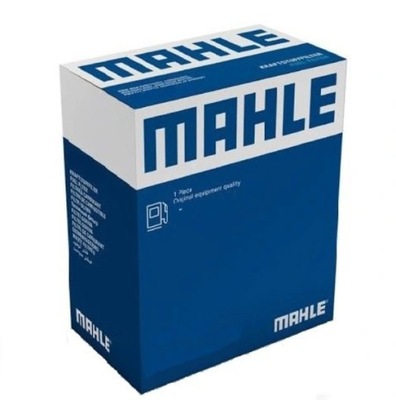 MAHLE KL 505 ФИЛЬТР ТОПЛИВА W12B11