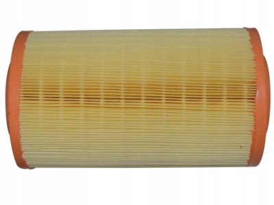 Фильтр воздуха fiat ducato jumper 06- 2.2/3.0hdi фото №1