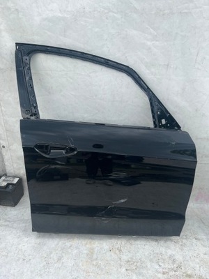 Двері ford galaxy mk4 праве перед передні 2017 фото №1