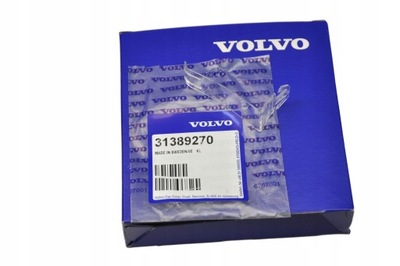 VOLVO C30 S40 V50 V40 SOPORTE AL BILET PARKING CON  