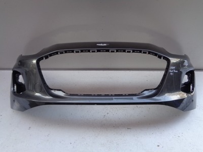 Бампер передний ford puma 19- nr 27511 фото №1