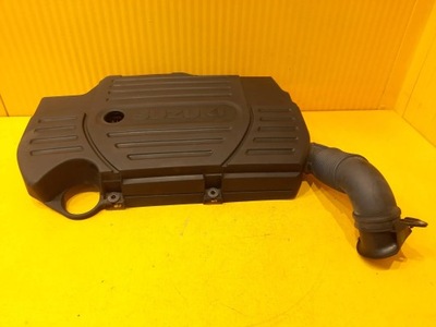 Suzuki sx4 s-cross 1.6 16v корпус фильтра воздуха фото №1