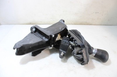 Ручка домкрат перемикання передач focus iii mk3 lift 1.6 фото №1