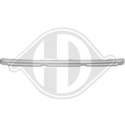 Спойлер do skoda yeti 14- фото №1