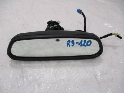 Peugeot 3008 ii 5008 ii дзеркало внутрішнє заднього виду фото №1