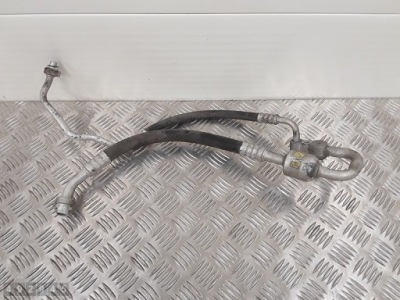 2010 opel astra j труба шланг 1400 бензин фото №1