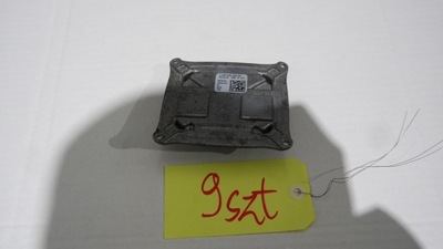 Модуль led alfa romeo stelvio, fiat 147000026900 фото №1