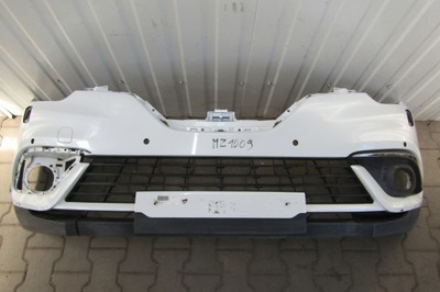 Бампер перед передний renault scenic iv 16- фото №1