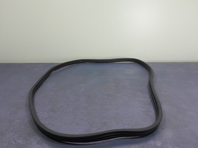 Hyundai tucson iv прокладка двері правий задня фото №1