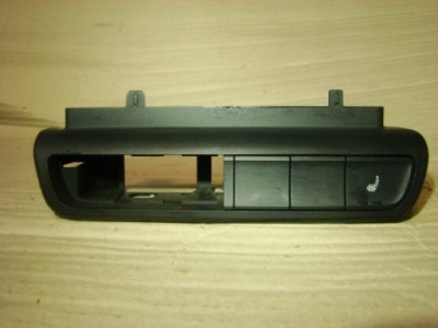 Панель управление audi a1 8x1857851 фото №1