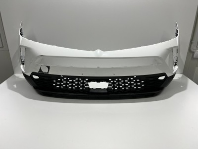 Бампер перед opel mokka b mokka ii фото №1