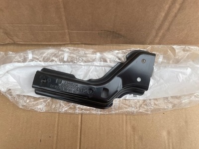 Opel crossland x ліва кронштейн жалюзі шторка перед передні фото №1