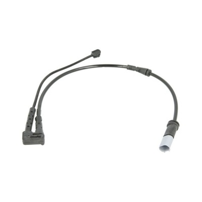 Датчик зносу гальмівних колодок перед ws 0361 a фото №1