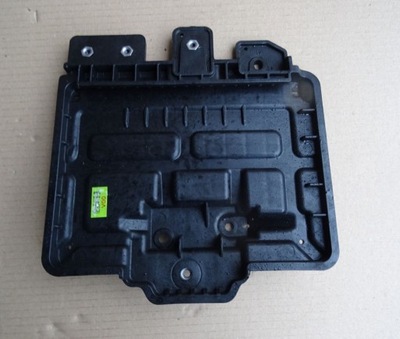 Kia niro ii основание аккумулятор электрик фото №1