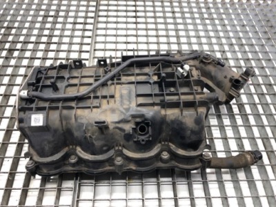 Колектор впускний  bmw f34 70602694 2.0 184km фото №1