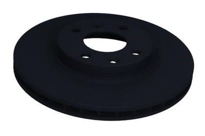 Qd2257hc диск ham. renault p. clio 12- logan sandero 12- высокий фото №1