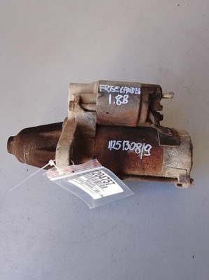 Rozrusznik Land rover Freelander 1.8