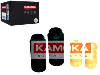 Kamoka защита отбойники амортизатора 915211 34681 pk0 фото №1