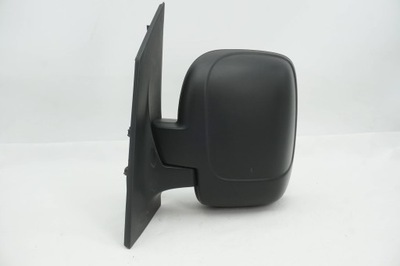 Зеркало левая peugeot partner 14007419xt фото №1