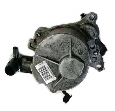 Renault laguna iii - насос вакуум 8200472458 фото №1