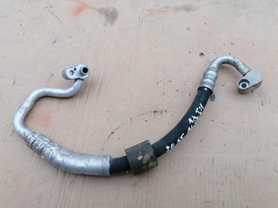 Шланг трубка кондиционера seat altea 1.4 tsi фото №1