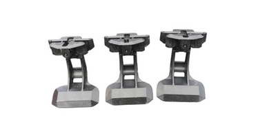 Кронштейн кронштейн консолі rifter combo e berlingo partner iv оригінальний номер 9822768880 фото №1