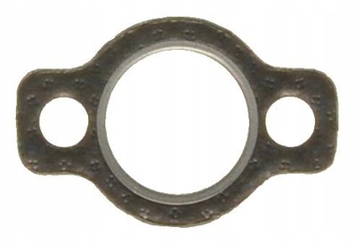 Прокладка клапана egr hyundai accent tucson carens фото №1