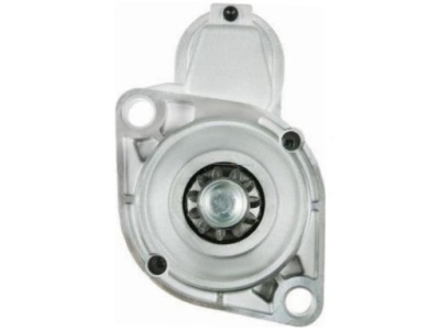 Стартер seat toledo 1 mk1 1.9 2.0 2 mk2 1.6-2.3 фото №1
