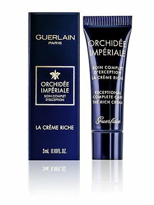 Guerlain Orchidee Imperiale The Rich Cream Probka