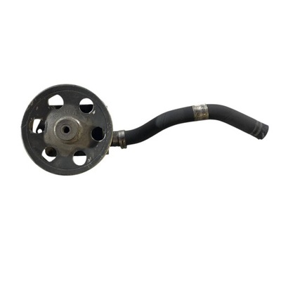 Maserati ghibli 2014 насос усилителя фото №1