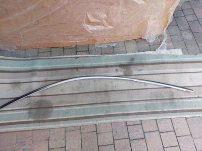 A5 8w s5 молдинг кровельная левая 8w8853703 sportback 5d фото №1